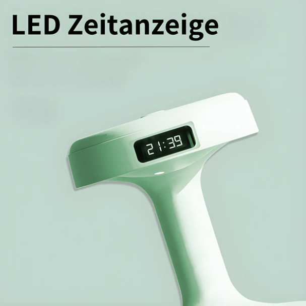 AquaVibe™ - Next-Gen Raumluftbefeuchtung.