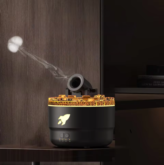 Nebula™  – Verwandle deinen Raum in ein Paradies.