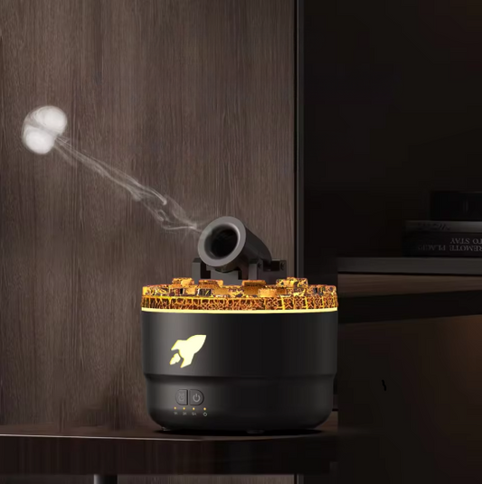 Nebula™  – Verwandle deinen Raum in ein Paradies.