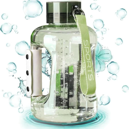 H2Elite™ – Reines Wasser, pure Kraft.