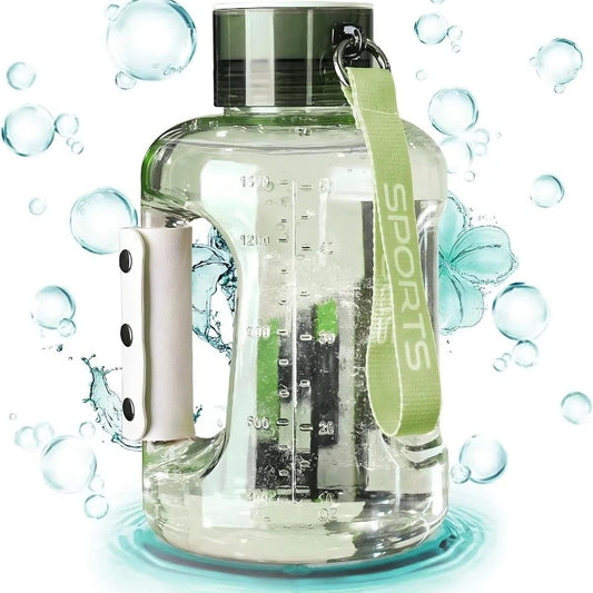 H2Elite™ – Reines Wasser, pure Kraft.
