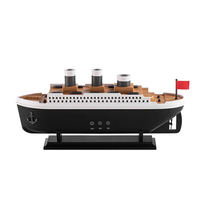 Nautilus™ - Eleganz der Titanic bei dir Zuhause.