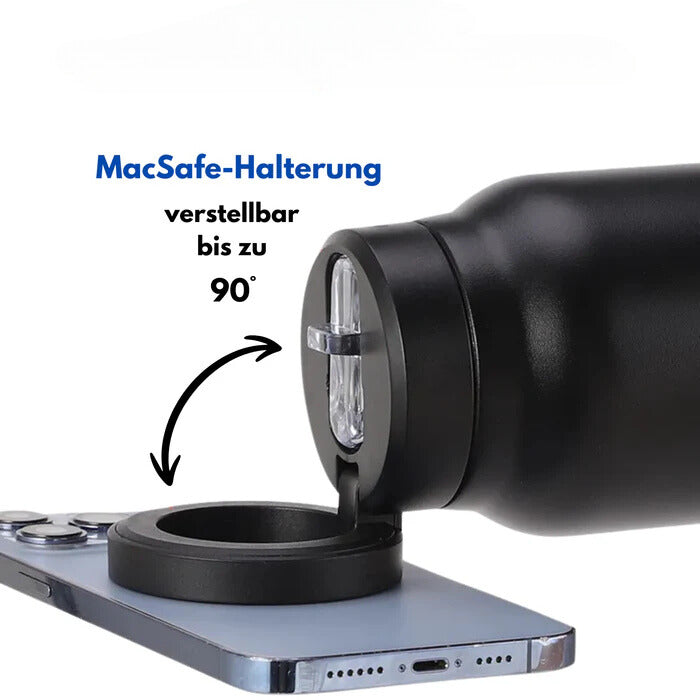 AeroHydro™ - Erstklassige Hydration trifft Innovation.