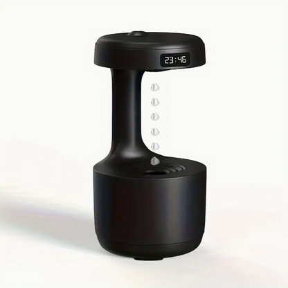 AquaVibe™ - Next-Gen Raumluftbefeuchtung.