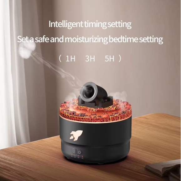 Nebula™  – Verwandle deinen Raum in ein Paradies.