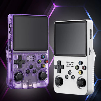 GameBoy™ - Zurück in die Zukunft: Wo Pixel leben.