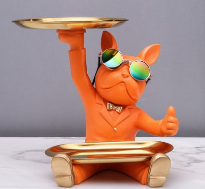 Butler™ - Perfekte Ordnung mit Stil und Charme.