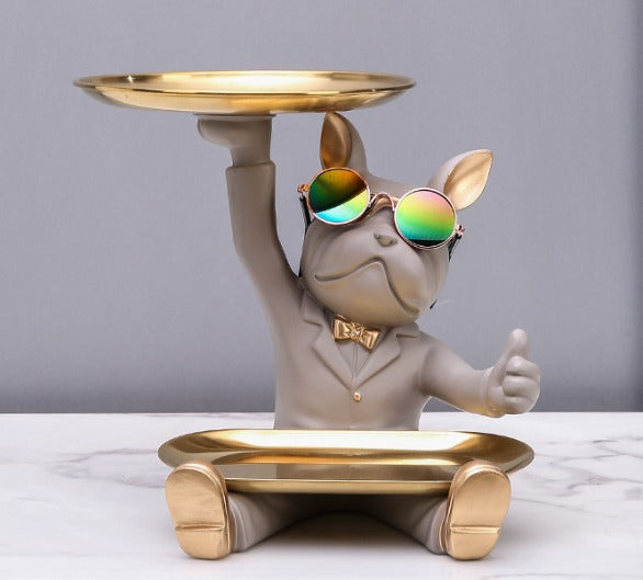 Butler™ - Perfekte Ordnung mit Stil und Charme.