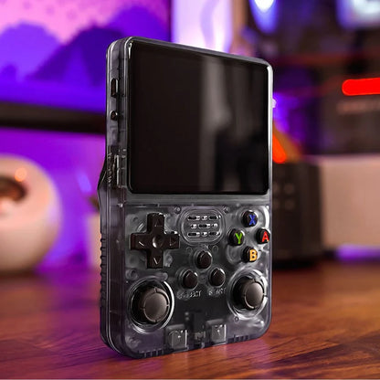 GameBoy™ - Zurück in die Zukunft: Wo Pixel leben.