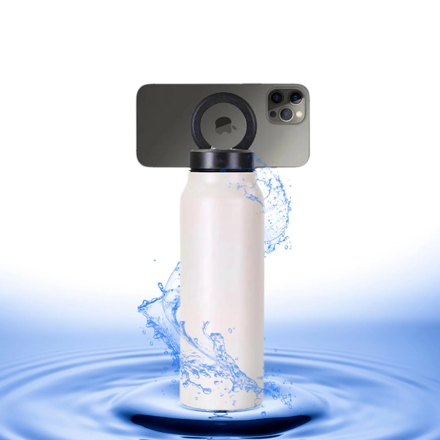 AeroHydro™ - Erstklassige Hydration trifft Innovation.