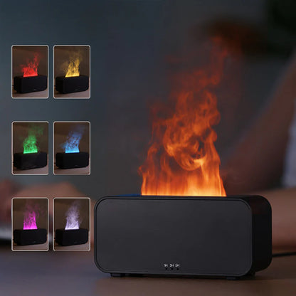 RaumBrise™ - Frische Luft mit exklusiver Atmosphäre.