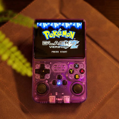 GameBoy™ - Zurück in die Zukunft: Wo Pixel leben.