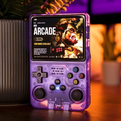 GameBoy™ - Zurück in die Zukunft: Wo Pixel leben.